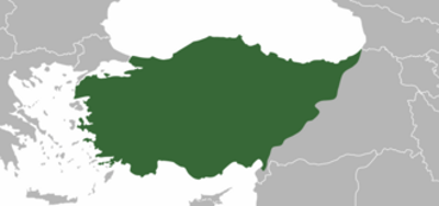 1668 the magnitude 8