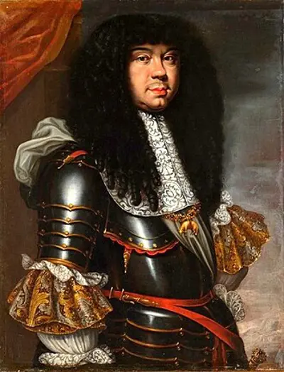 1669 micha korybut wisniowiecki is crowned king following the 16 09 29