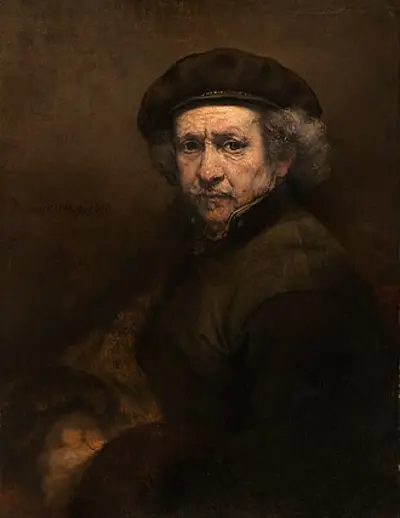 1669 rembrandt dutch painter and illustrator born 1606 10 04