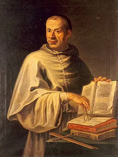 1671 luigi guido grandi italian monk mathematician and enginee 10 01