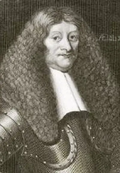 1671 sir john gell 1st baronet english politician born 1593 10 26
