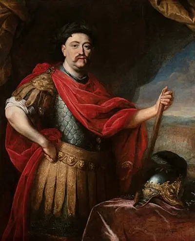 1672 jan sobieski grand hetman of the polish crown begins his s 10 05