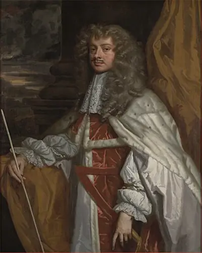 1673 thomas clifford 1st baron clifford of chudleigh english po 10 17