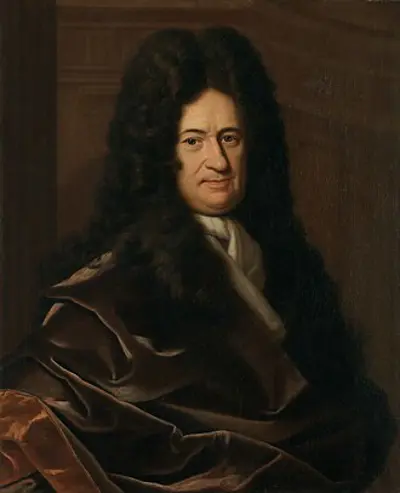 1675 leibniz makes the first use of the long s as a symbol of 10 29