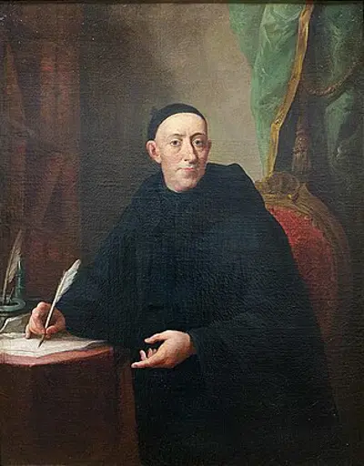 1676 benito jeronimo feijoo y montenegro spanish monk and schola 10 08