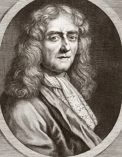 1676 jean desmarets french author poet and playwright born 15 10 28