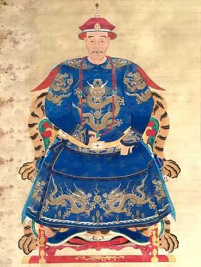 1678 wu sangui qing chinese general born 1612 10 02