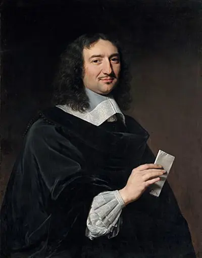 1683 jean baptiste colbert french economist and politician fren 09 06