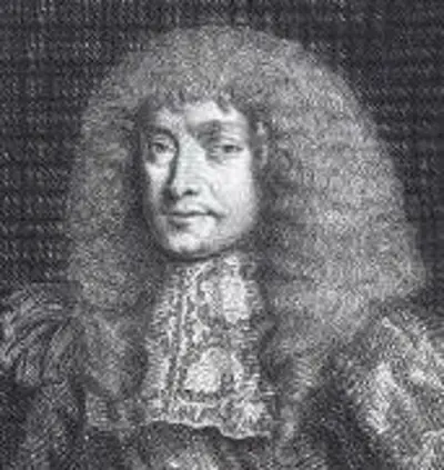 1685 christoph ignaz abele austrian lawyer and jurist born 1628 10 12