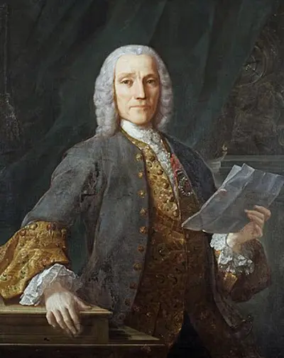 1685 domenico scarlatti italian harpsichord player and composer 10 26