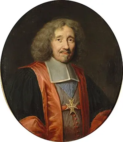 1685 michel le tellier french lawyer and politician french secr 10 30