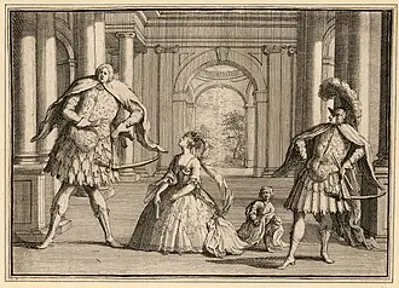 1687 gaetano berenstadt italian actor and singer died 1734 06 07