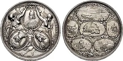 1690 girolamo corner venetian statesman and military commander 10 01