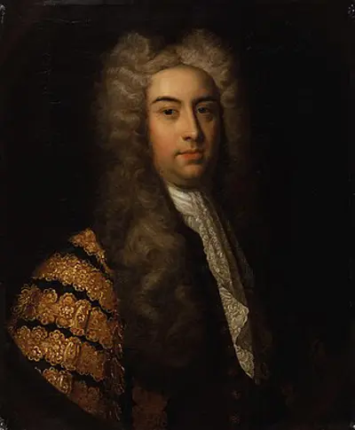 1691 arthur onslow english lawyer and politician speaker of the 10 01