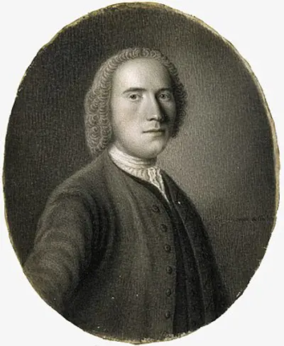 1694 lord george murray scottish jacobite general died 1760 10 04