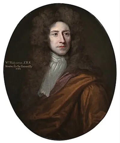 1698 william molyneux irish philosopher and writer born 1656 10 11
