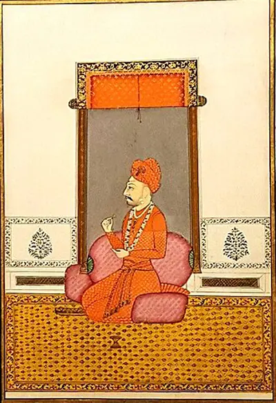 1700 bajirao i 7th peshwa of the maratha empire