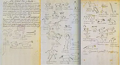 1701 great peace of montreal between new france and first nations 08 04