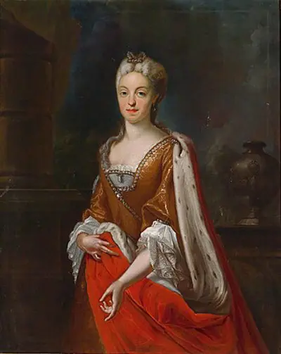 1701 maria amalia holy roman empress died 1756 10 22