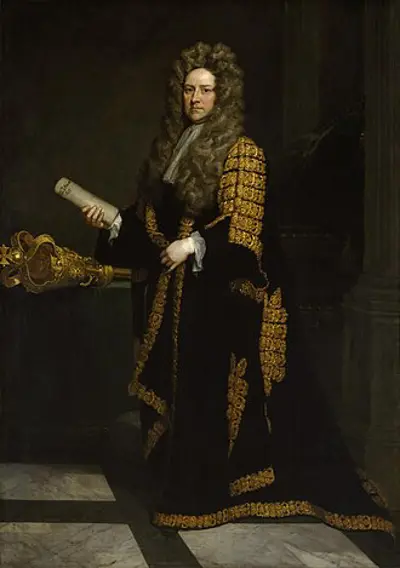1707 the first parliament of the kingdom of great britain convene 10 23