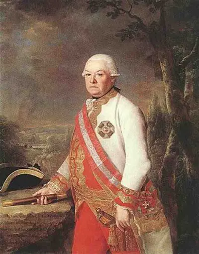 1710 andras hadik austrian hungarian field marshal died 1790 10 16