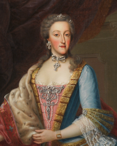 1711 elisabeth therese of lorraine queen of sardinia died 1741 10 15