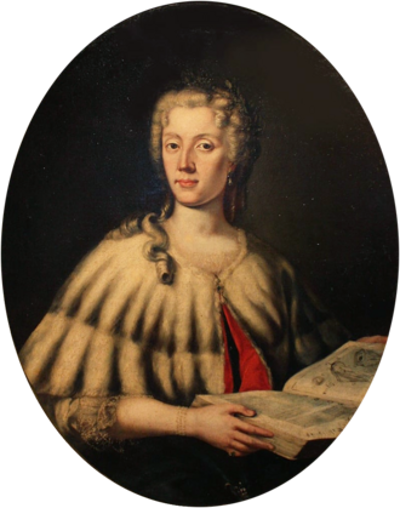 1711 laura bassi italian physicist and academic first woman to 10 29