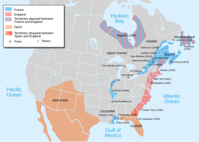 1711 queen annes war a british attempt to attack quebec failed 08 22