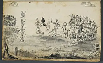 1711 the first attacks of the tuscarora war begin in present day 09 22