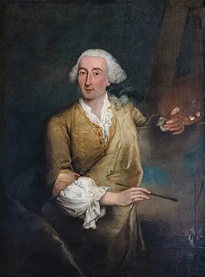 1712 francesco guardi italian painter died 1793 10 05