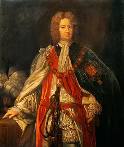 1712 the duke of montrose issues a warrant for the arrest of rob 10 03