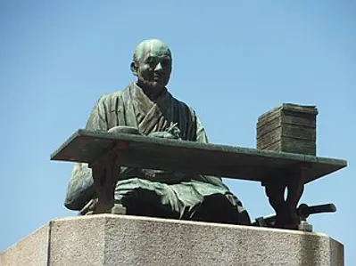 1714 kaibara ekken japanese botanist and philosopher born 1630 10 05