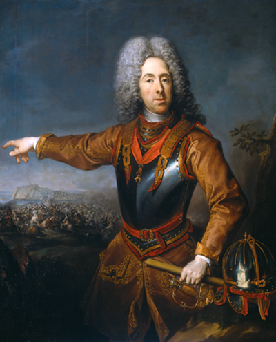 1717 an imperial coalition army under prince eugene of savoy defe 08 16