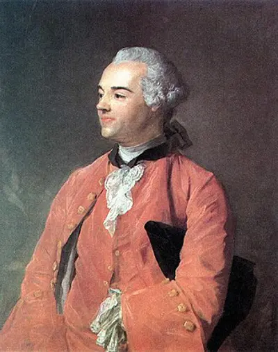 1719 jacques cazotte french author and academic died 1792 10 17