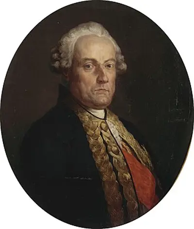 1720 toussaint guillaume picquet de la motte french admiral die 11 01