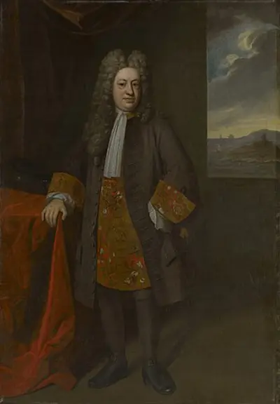 1721 elihu yale american english merchant and philanthropist bo 07 08