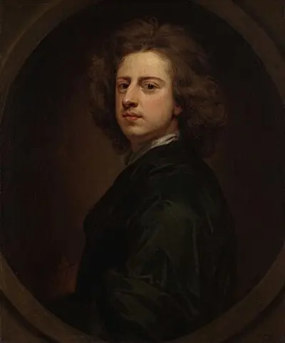 1723 godfrey kneller german english painter born 1646 10 19