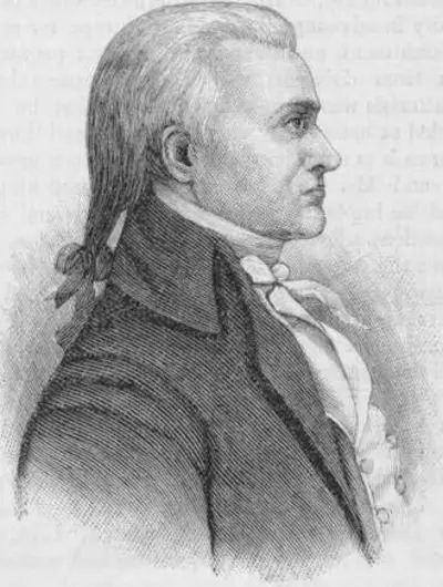 1728 caesar rodney american soldier lawyer and politician 4th 10 07