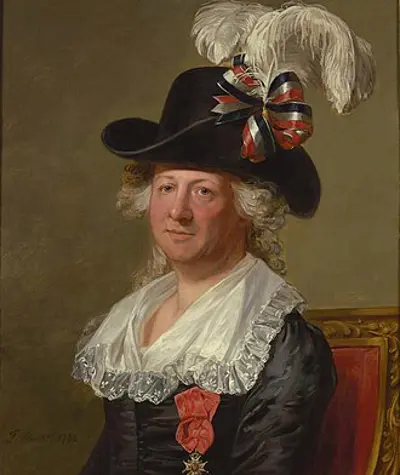 1728 chevalier deon french diplomat and spy died 1810 10 05