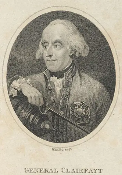 1733 francois sebastien charles joseph de croix count of clerfay 10 14