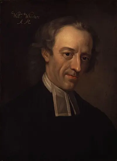 1736 mathematician william whistons predicted comet fails to str 10 16
