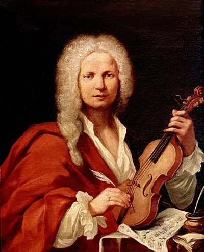 1741 antonio vivaldi italian violinist and composer born 1678 07 28