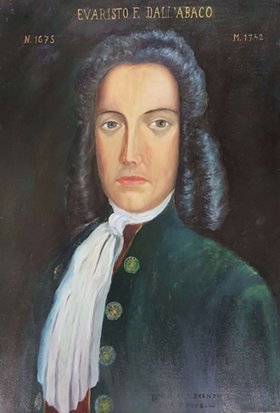 1742 evaristo felice dallabaco italian violinist and composer 07 12
