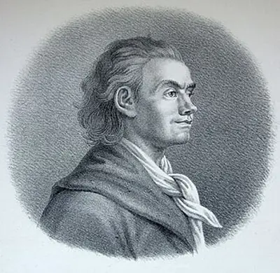 1742 johan herman wessel norwegian danish poet and playwright d 10 06