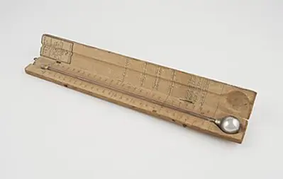 1743 french physicist jean pierre christin published the design o 05 19