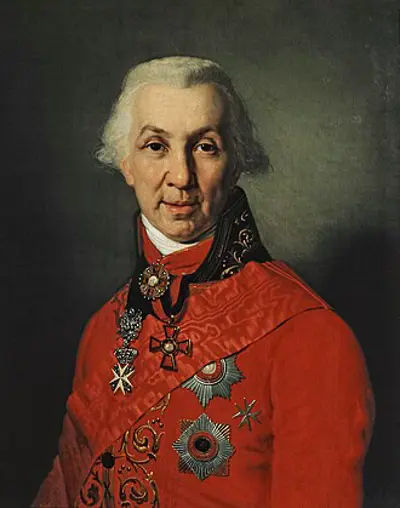 1743 gavrila derzhavin russian poet and politician died 1816 07 14