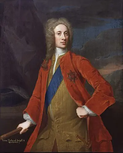 1743 john campbell 2nd duke of argyll scottish commander and po 10 04