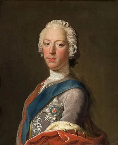1745 prince charles edward stuart raises his standard in glenfinn 08 19