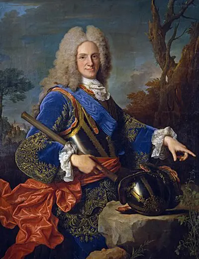 1746 philip v of spain born 1683 07 09