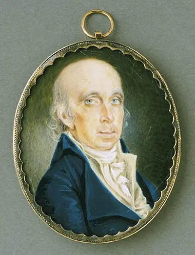1746 thomas heyward jr